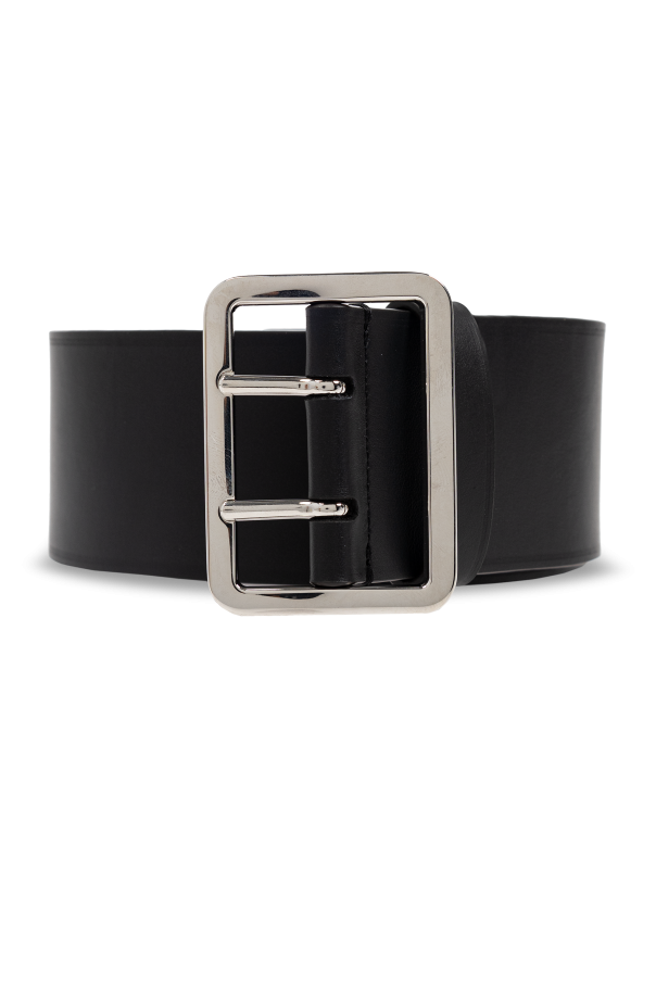 Dsquared2 Leather belt