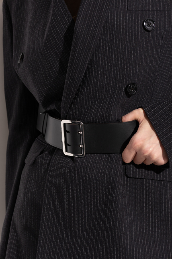 Dsquared2 Leather belt