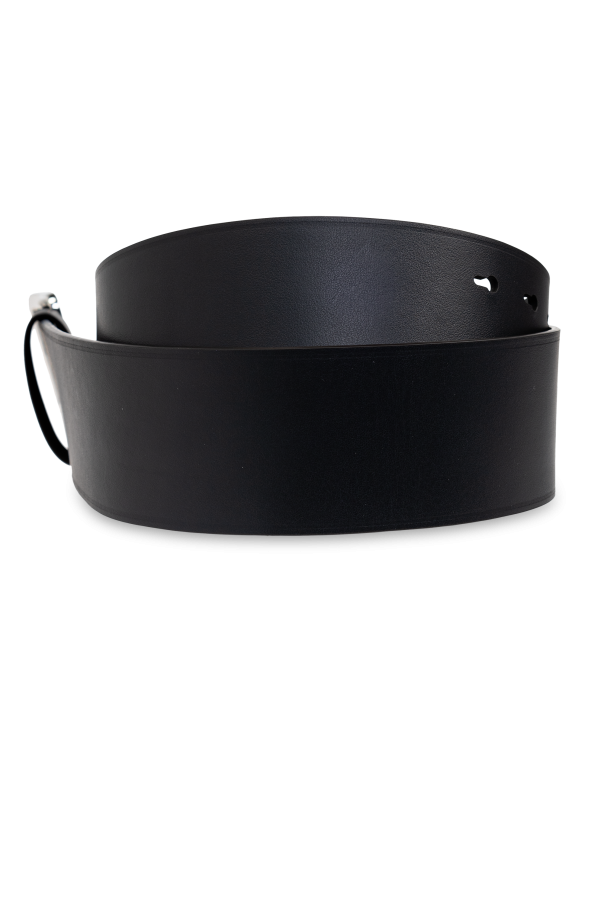 Dsquared2 Leather belt
