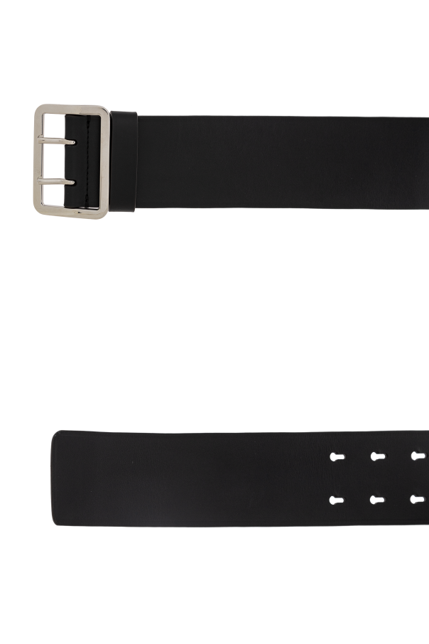 Dsquared2 Leather belt