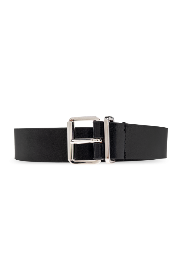 Dsquared2 Leather belt