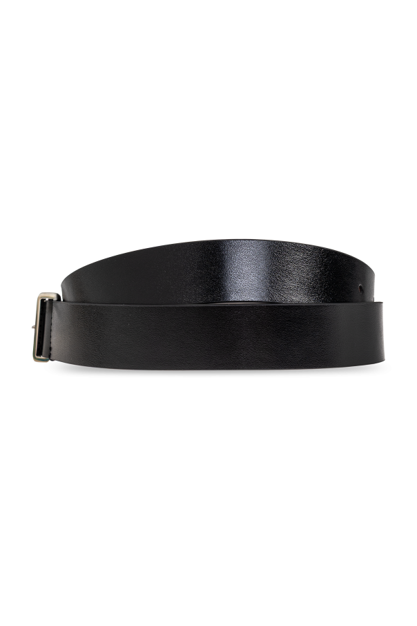 Dsquared2 Leather belt