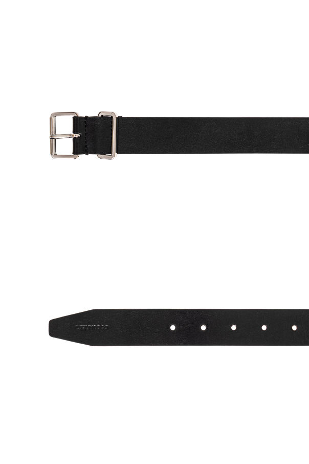 Dsquared2 Leather belt