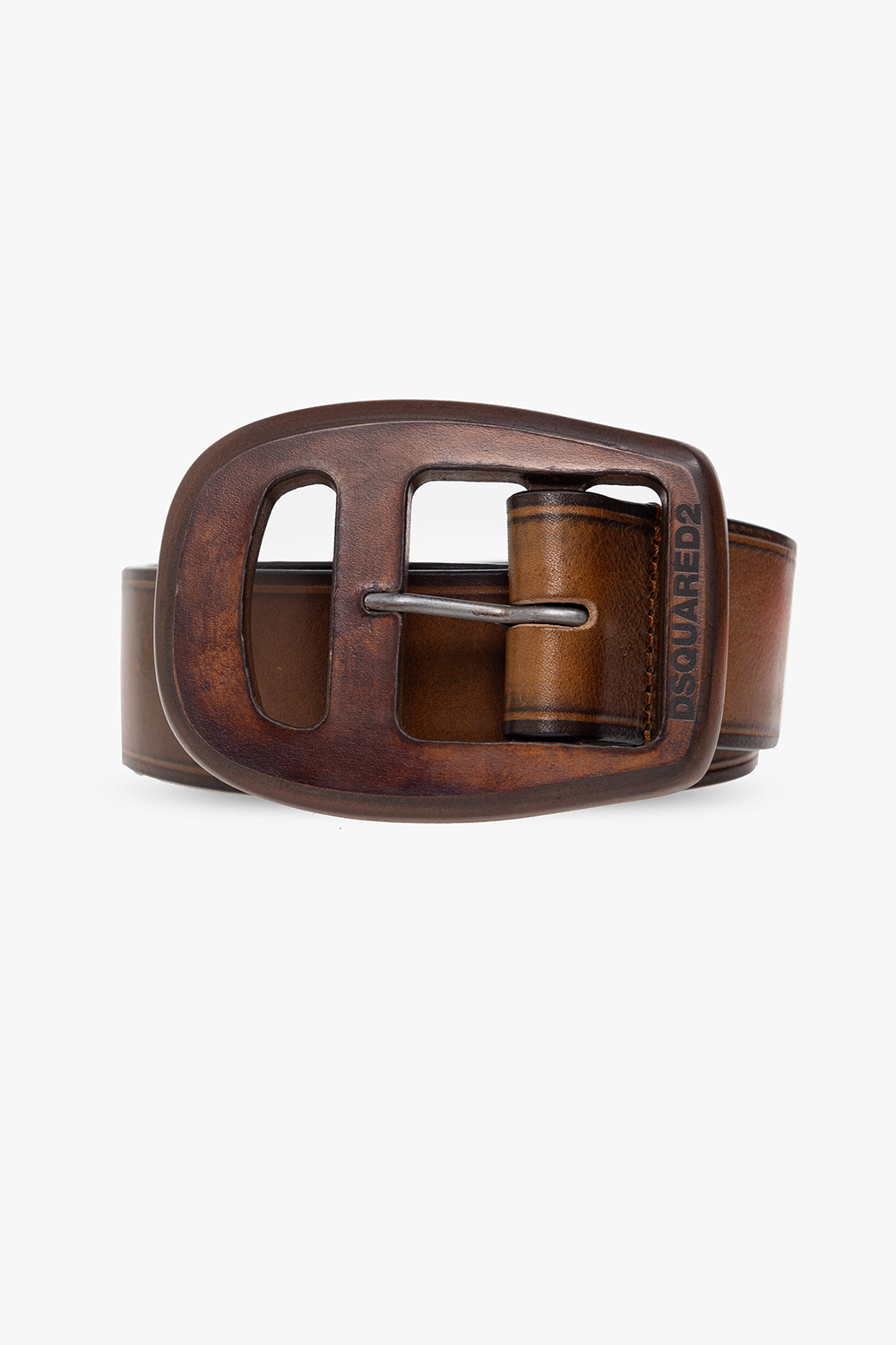 Dsquared2 Leather belt