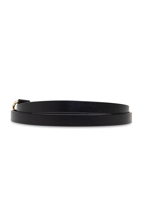 Dsquared2 Leather belt