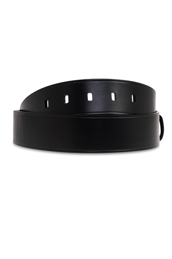Dsquared2 Leather belt