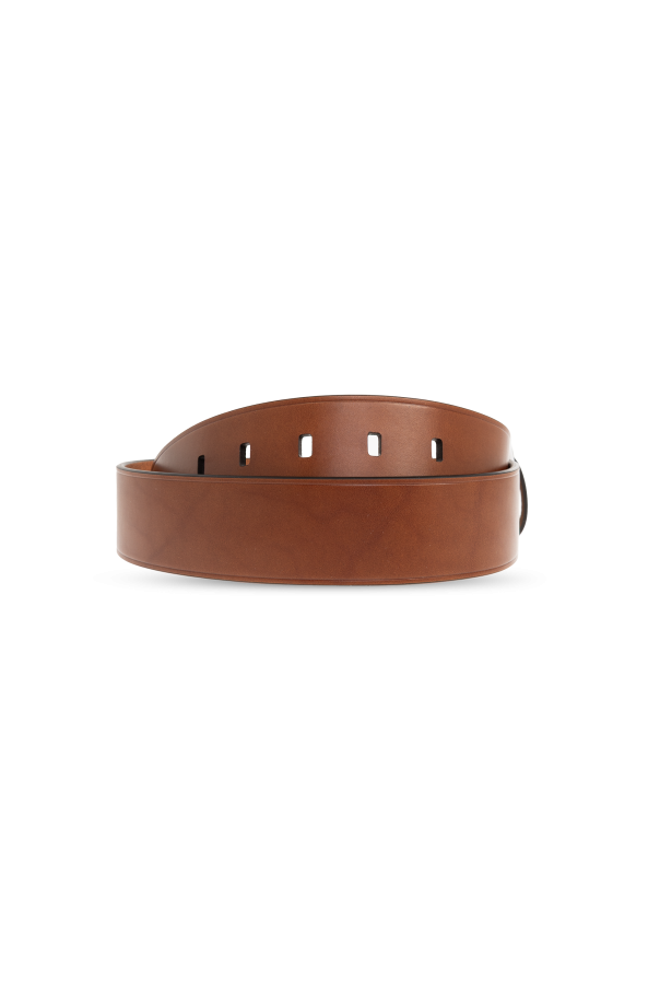 Dsquared2 Leather belt