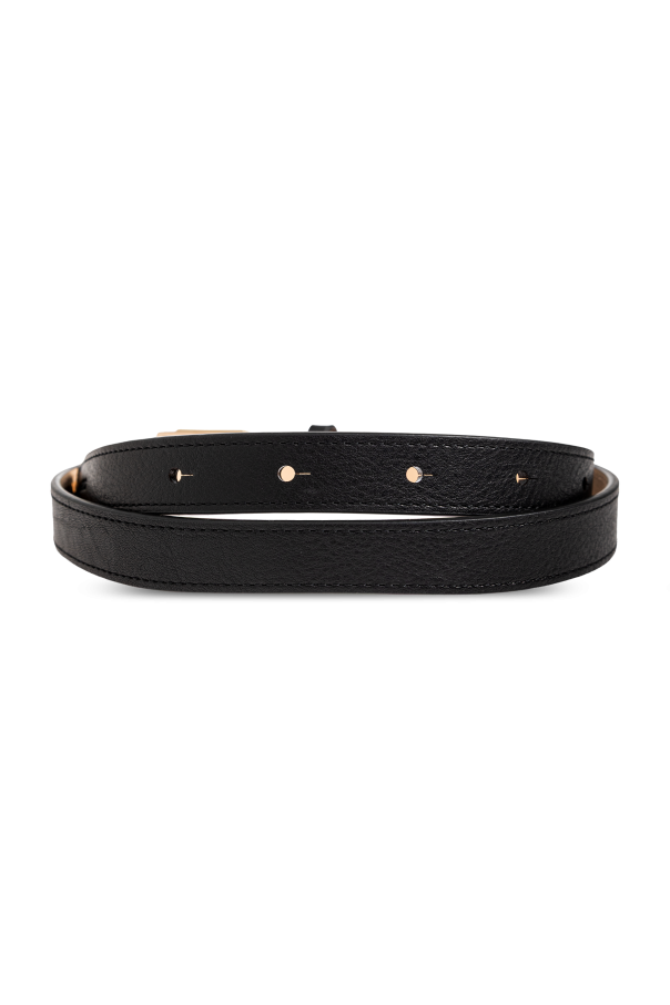 Dsquared2 Leather belt