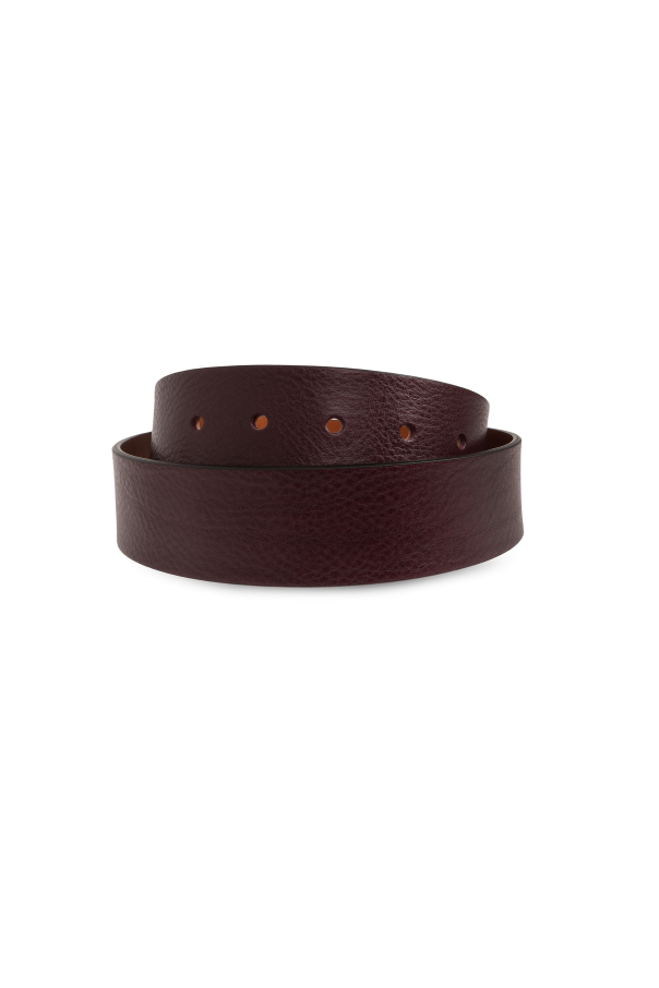 Dsquared2 Leather belt
