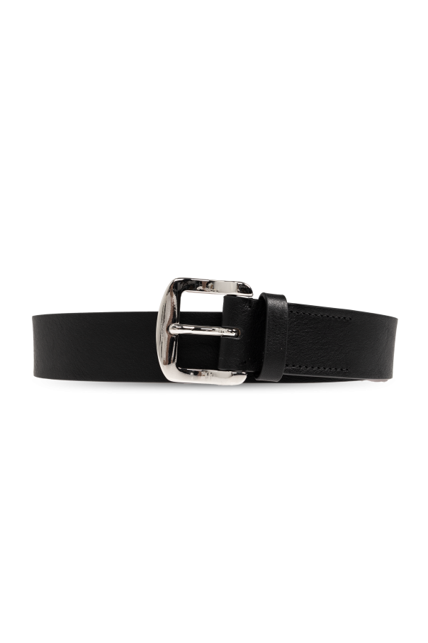Leather belt od Dsquared2