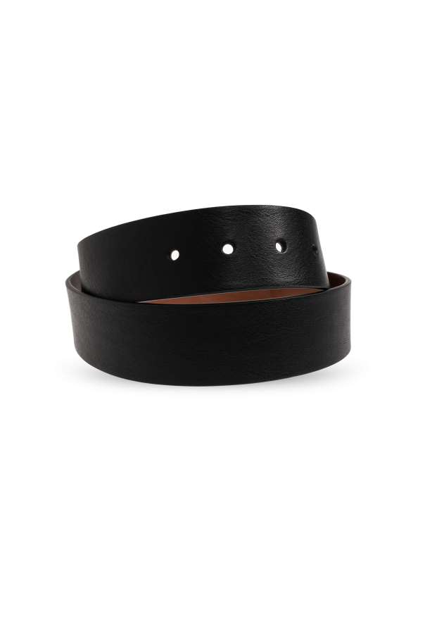 Dsquared2 Leather belt