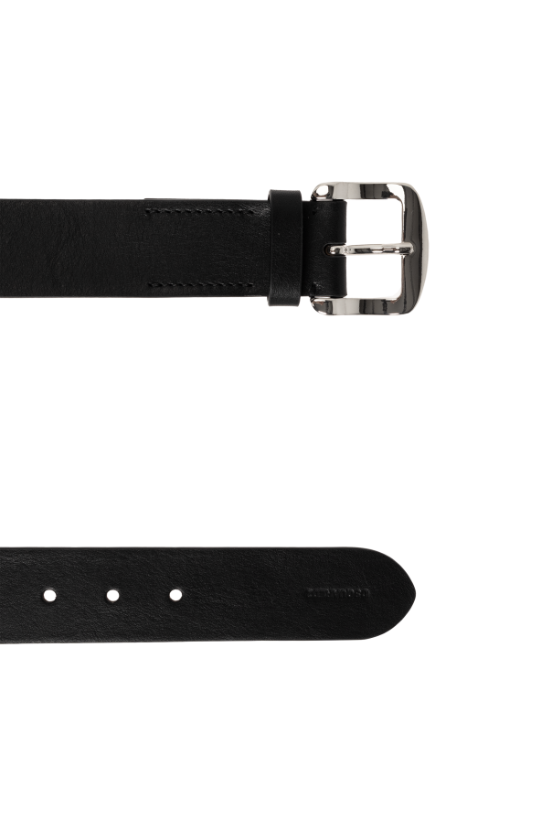 Dsquared2 Leather belt