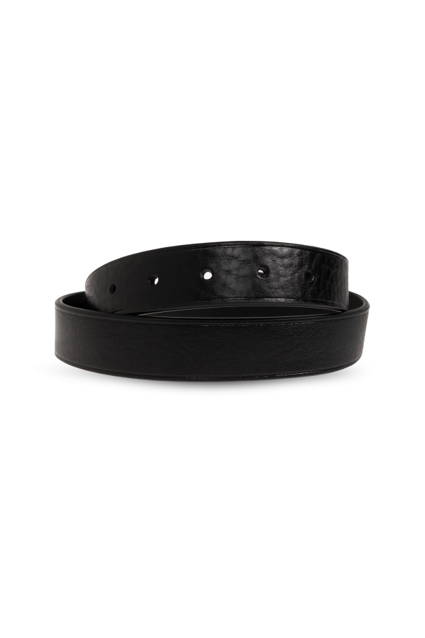 Dsquared2 Leather belt