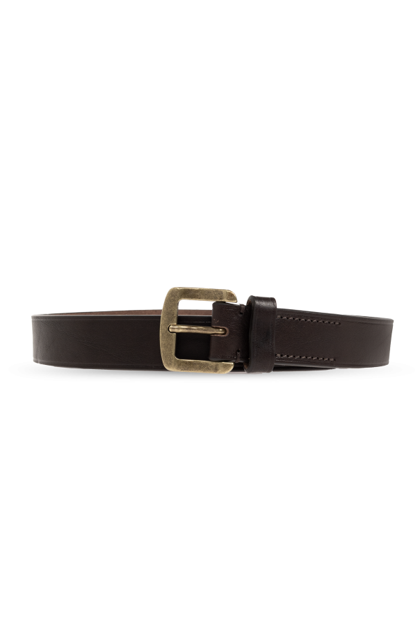 Leather belt od Dsquared2