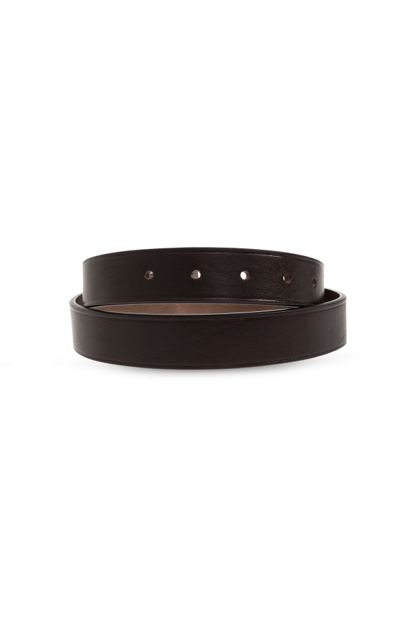 Dsquared2 Leather belt