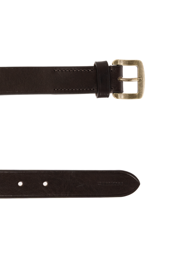 Dsquared2 Leather belt
