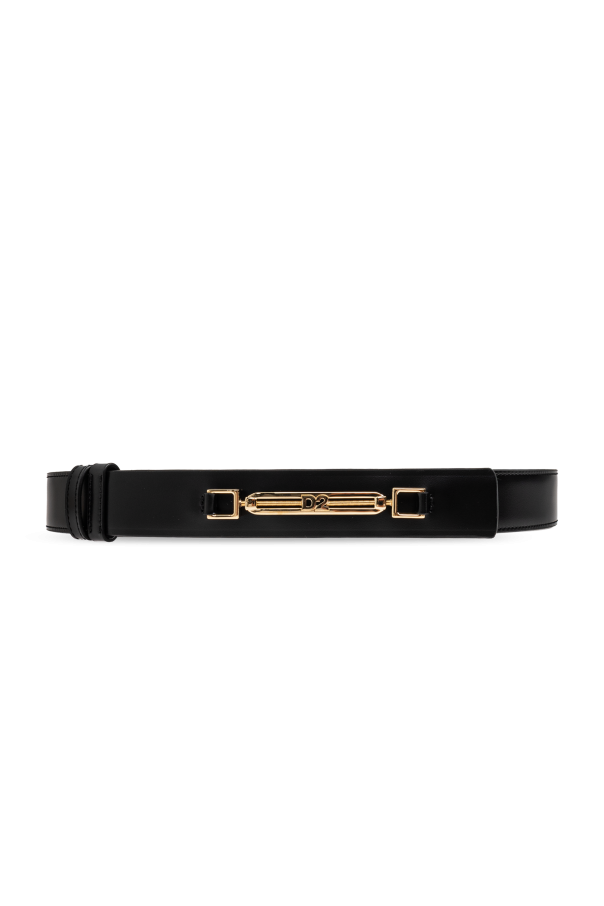 Leather belt od Dsquared2