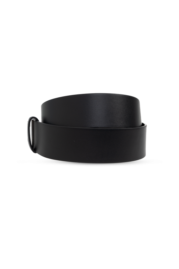 Dsquared2 Leather belt