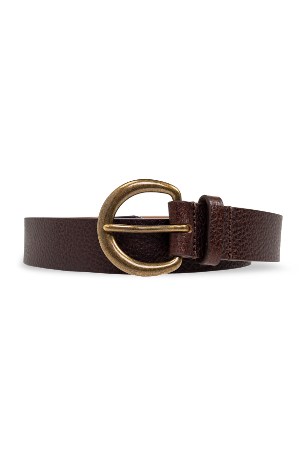 Dsquared2 Cinturón de cuero