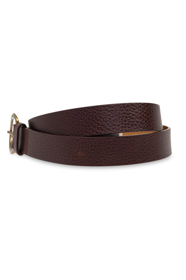 Dsquared2 Cinturón de cuero