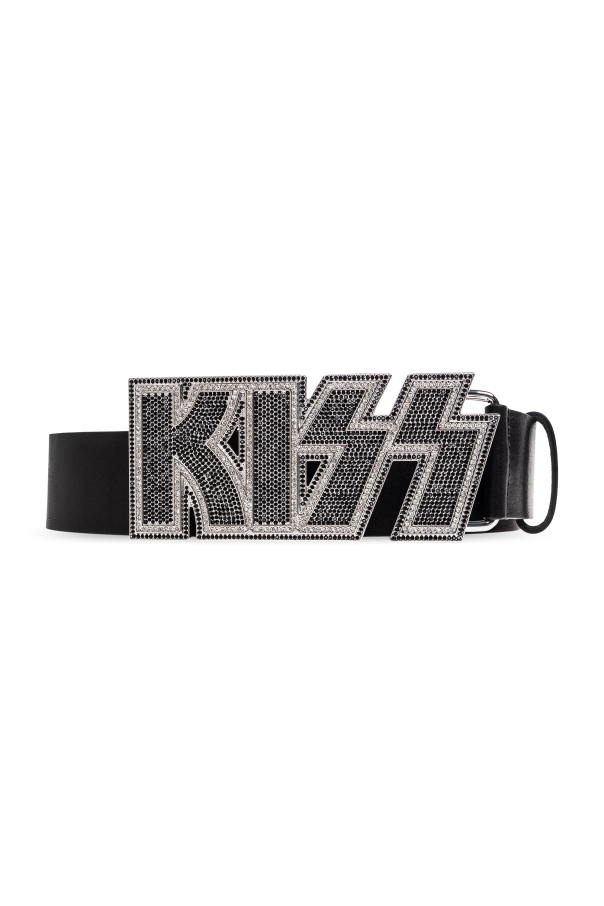 Dsquared2 X KISS od Dsquared2