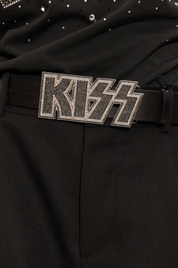 Dsquared2 Dsquared2 X KISS