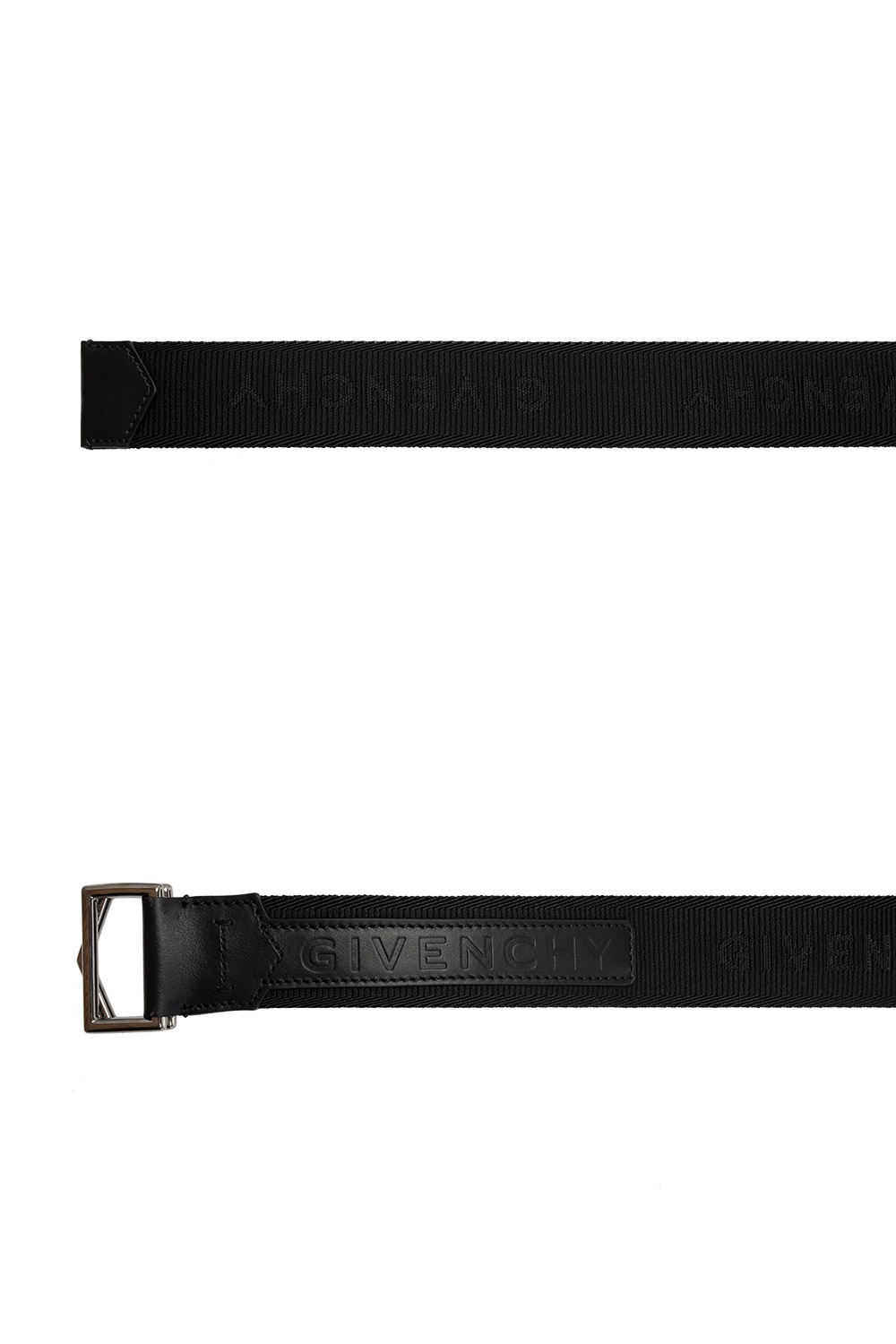 Givenchy Branded belt