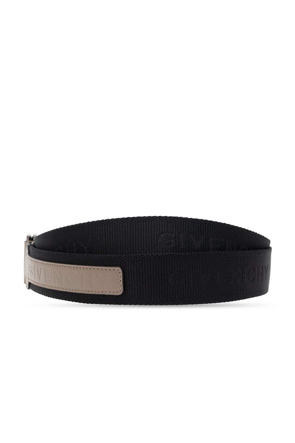 givenchy top Branded belt