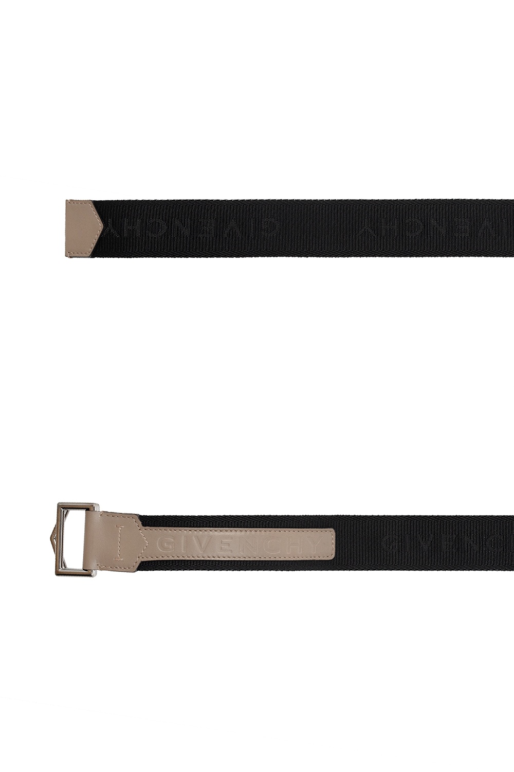 givenchy top Branded belt