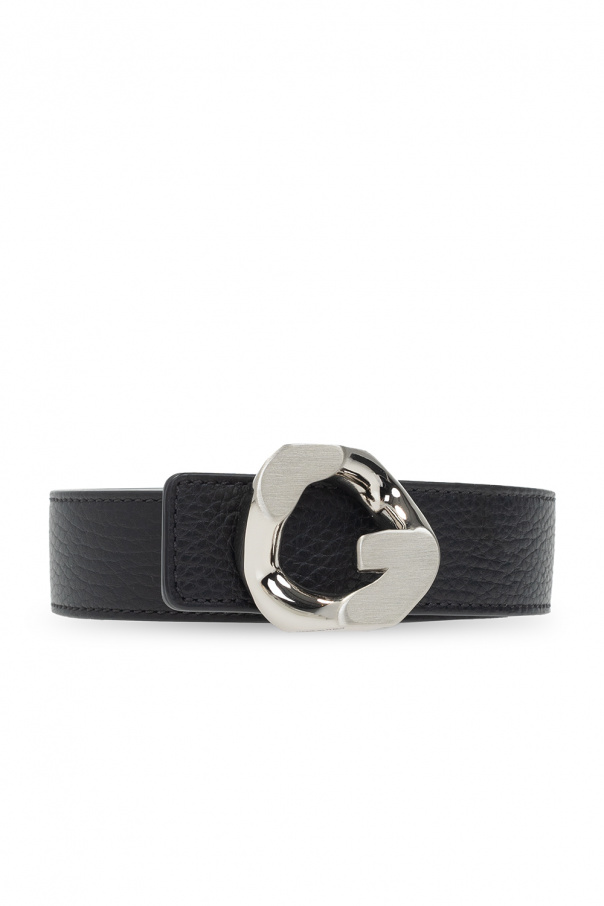 Givenchy Reversible belt