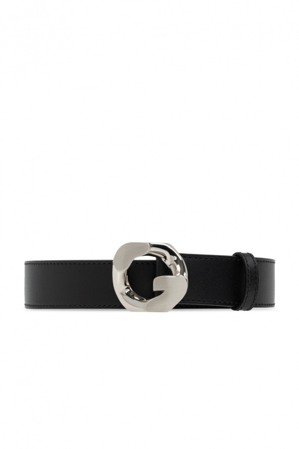 Givenchy Leather belt