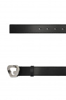 Givenchy Leather belt