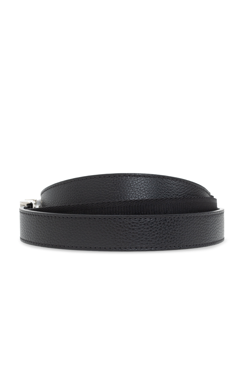 IetpShops | Косметичка givenchy оригинал | Givenchy Belt with logo | Men's  Accessories