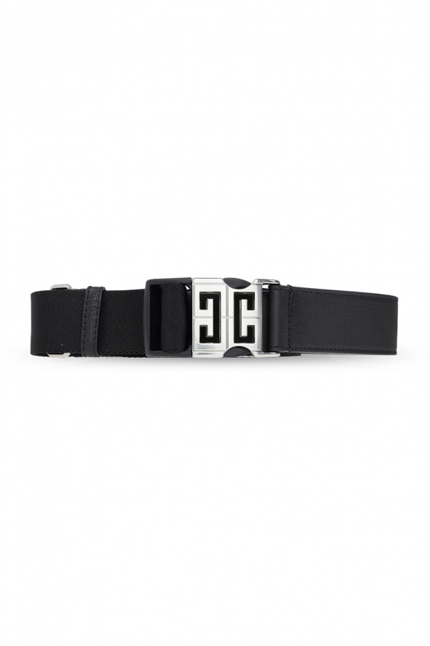 Givenchy Belt with logo