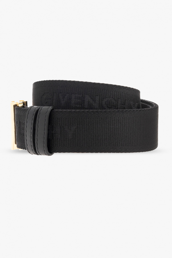 Givenchy GIVENCHY TORBA NA RAMIĘ TRIANGLE SMALL