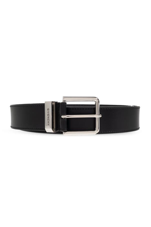 Leather belt od Givenchy