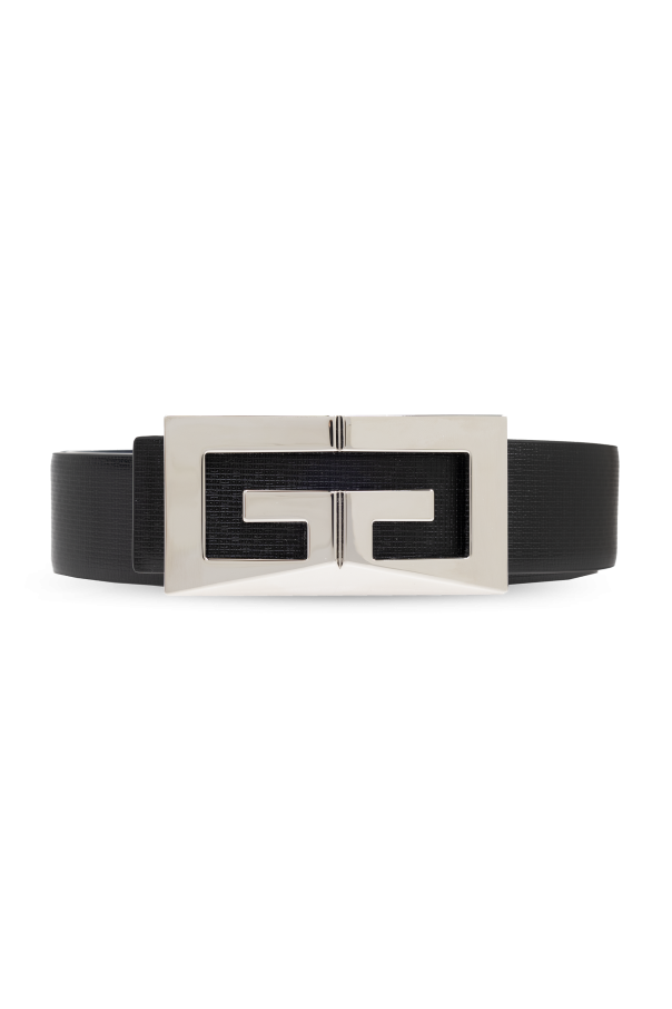 Givenchy Leather belt