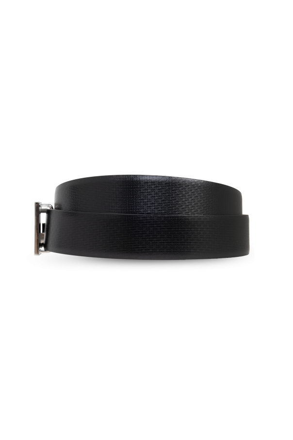 Givenchy Leather belt