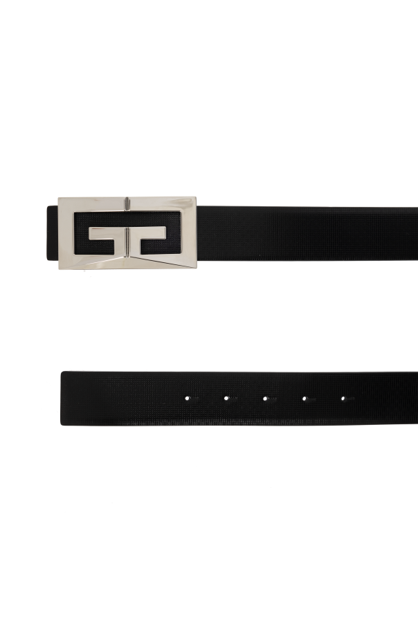 Givenchy Leather belt