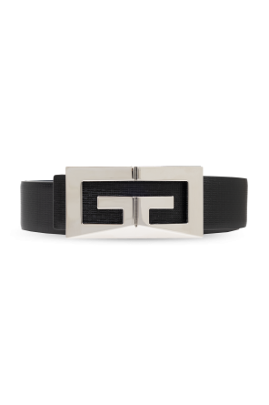 Leather belt od Givenchy