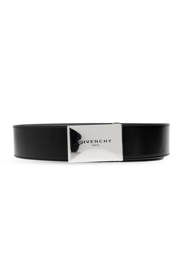 Double-sided belt od Givenchy