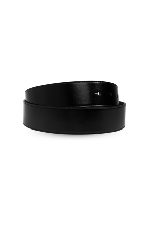 Givenchy Cinturón reversible
