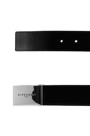 Givenchy Cinturón reversible