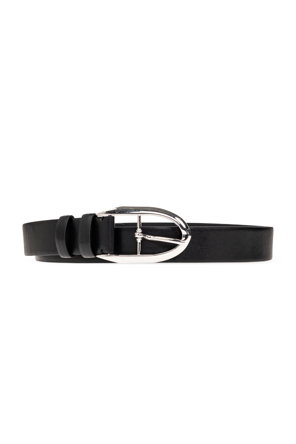 Leather belt od Givenchy