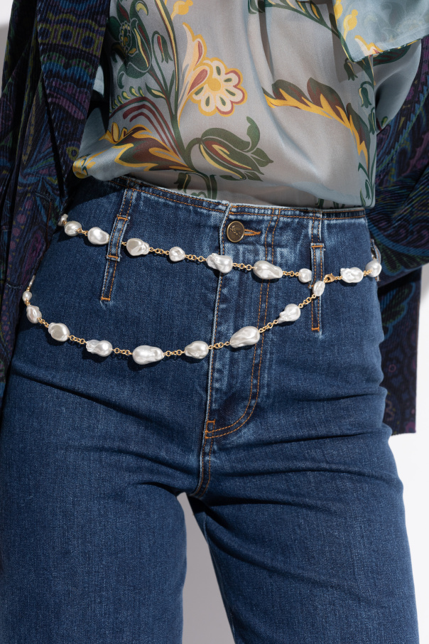 Cult Gaia Belt `Vana`