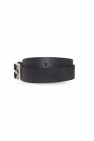 Diesel BROWN ‘BLUESTAR II’ belt