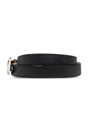 Ader Error Leather belt