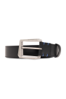 Ader Error Leather belt