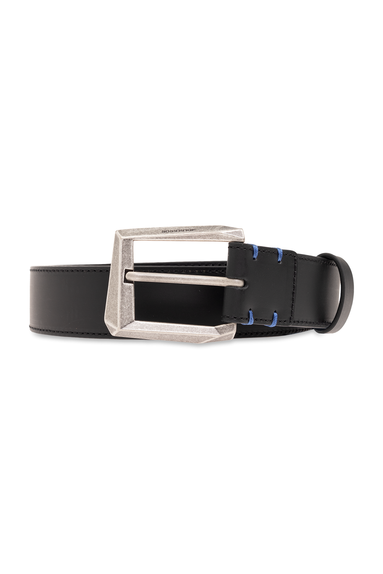 Ader Error Leather belt