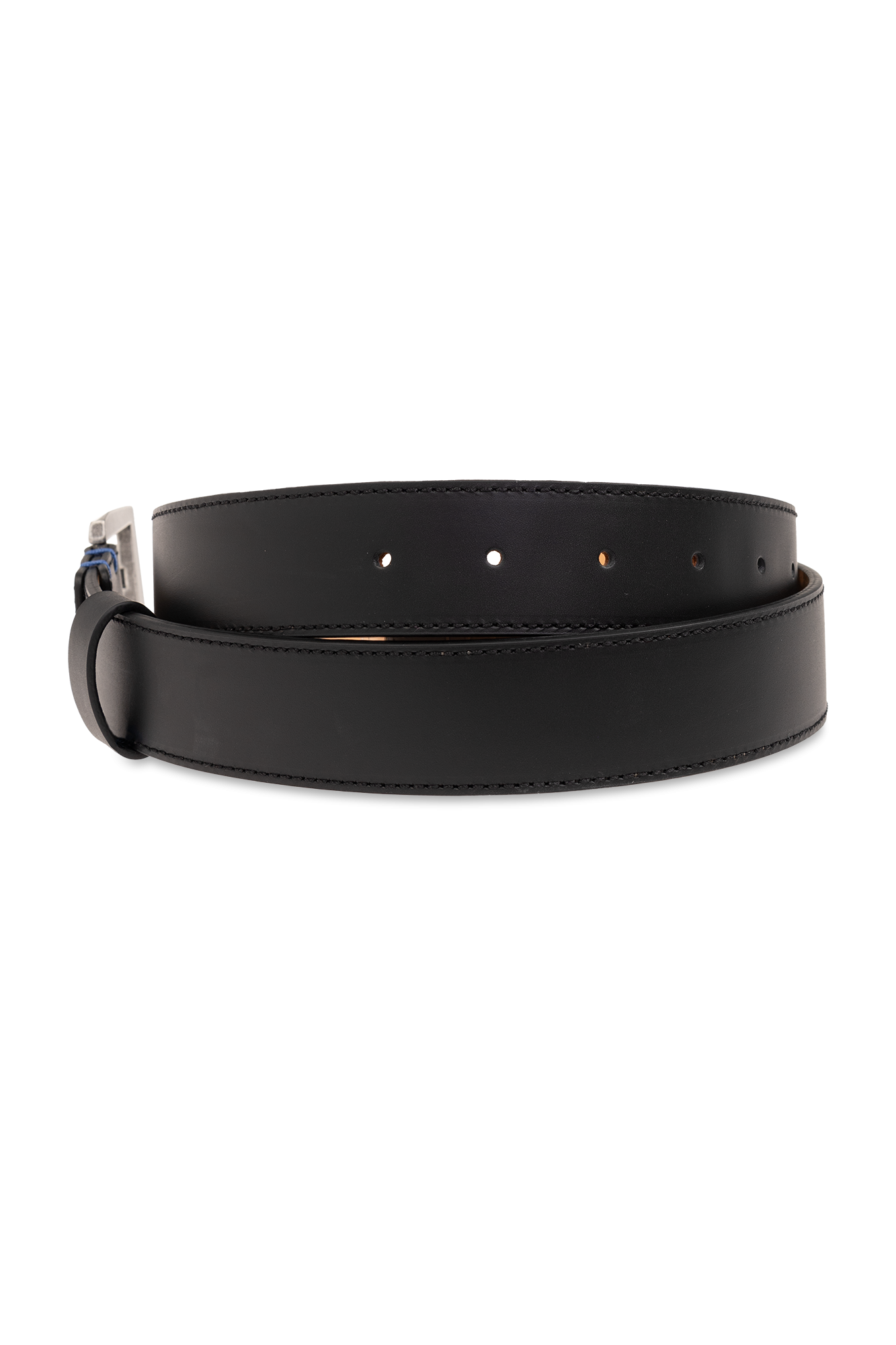 Ader Error Leather belt